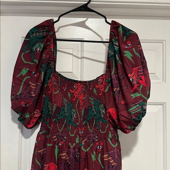 Dressed in LALA Dress - Picture 3 of 9